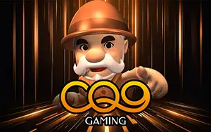 CQ9 GAMING