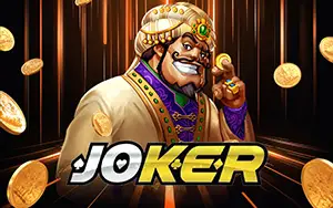 joker gaming